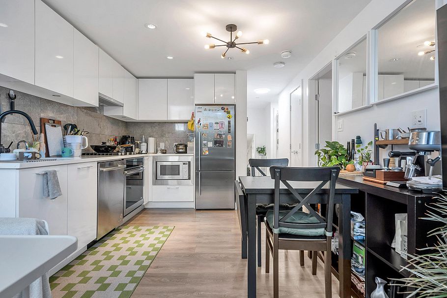 601 8538 River District Crossing Vancouver, BC - 15