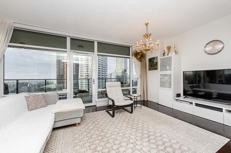 1302 6168 Wilson Avenue Burnaby, BC - 11