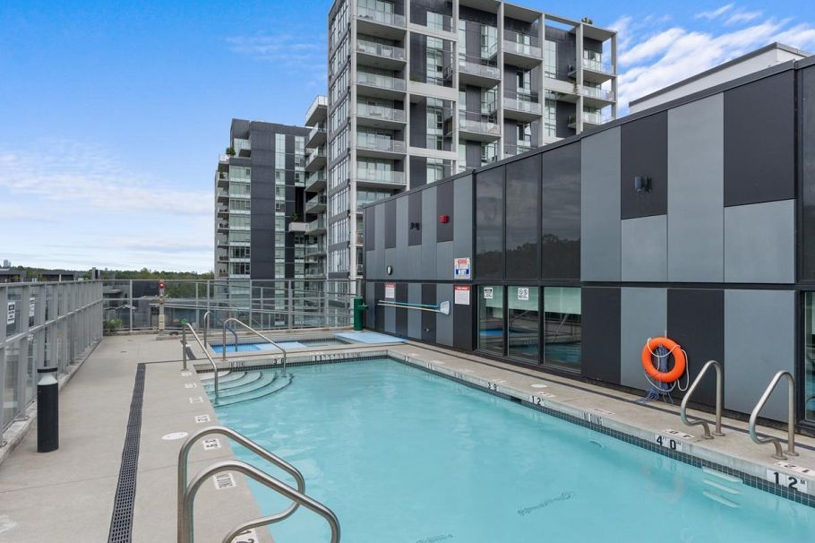 701 3538 Sawmill Crescent Vancouver, BC - 20