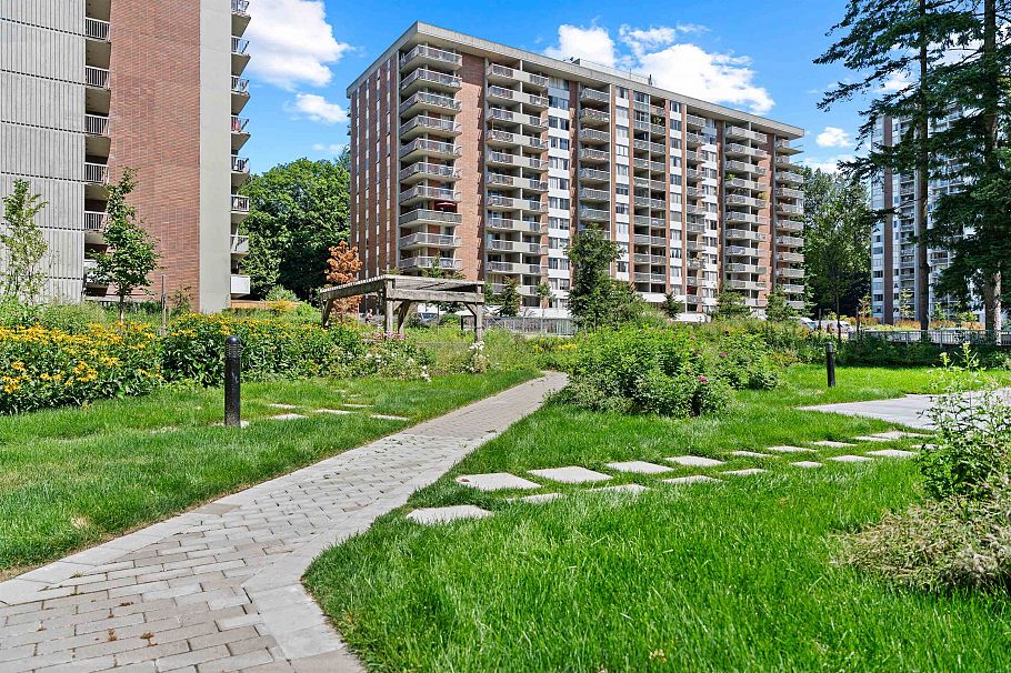 208 2024 Fullerton Avenue North Vancouver, BC - 40