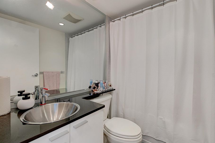 1508 602 Citadel Parade Vancouver, BC - 15