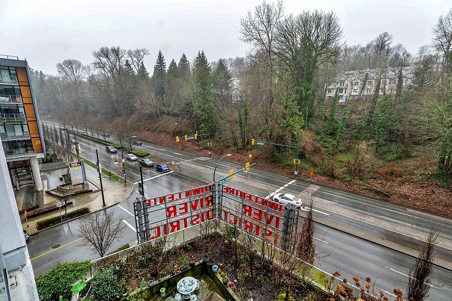 601 8538 River District Crossing Vancouver, BC - 18