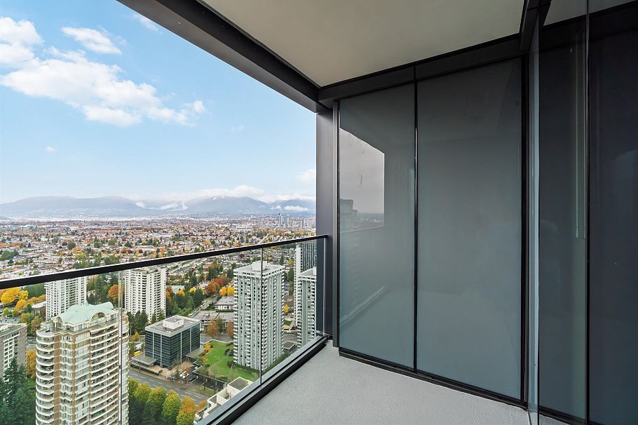 3606 5987 Wilson Avenue Burnaby, BC - 6