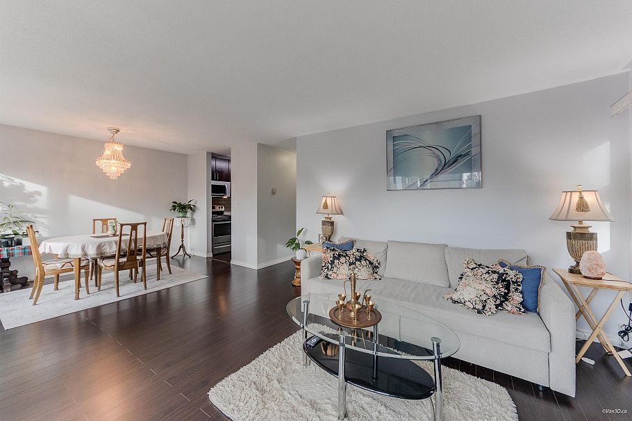 208 156 W 21st Street North Vancouver, BC - 7