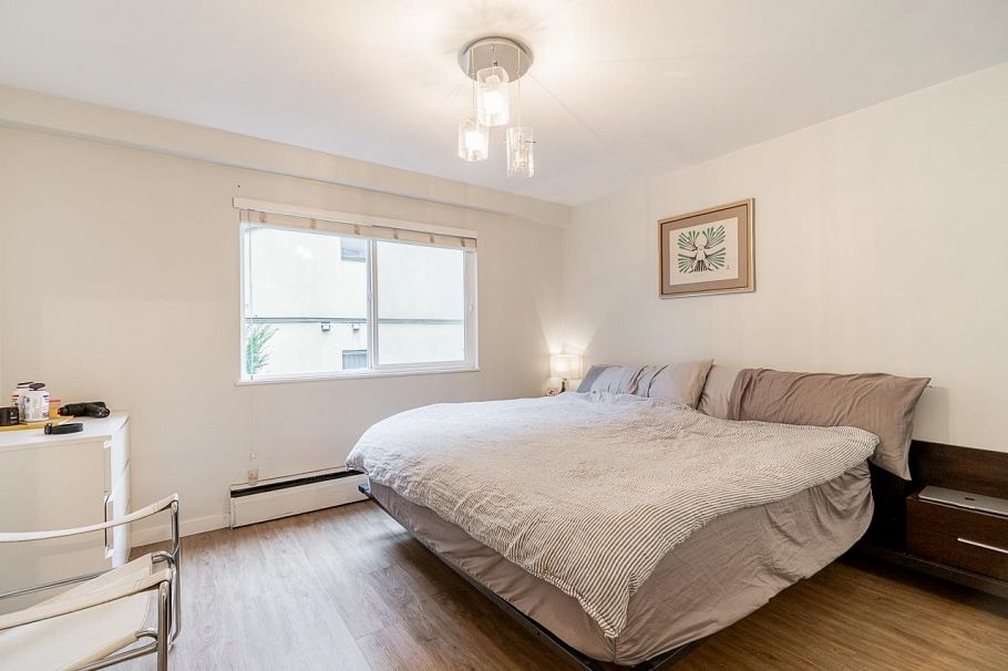 213 36 E 14th Avenue Vancouver, BC - 14