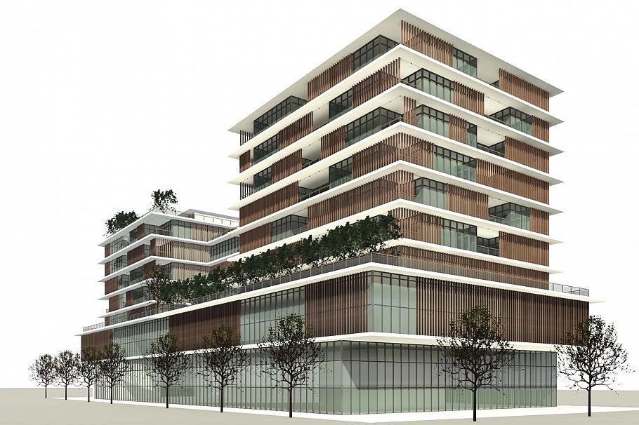 5440 Cambie Street Vancouver, BC - 2