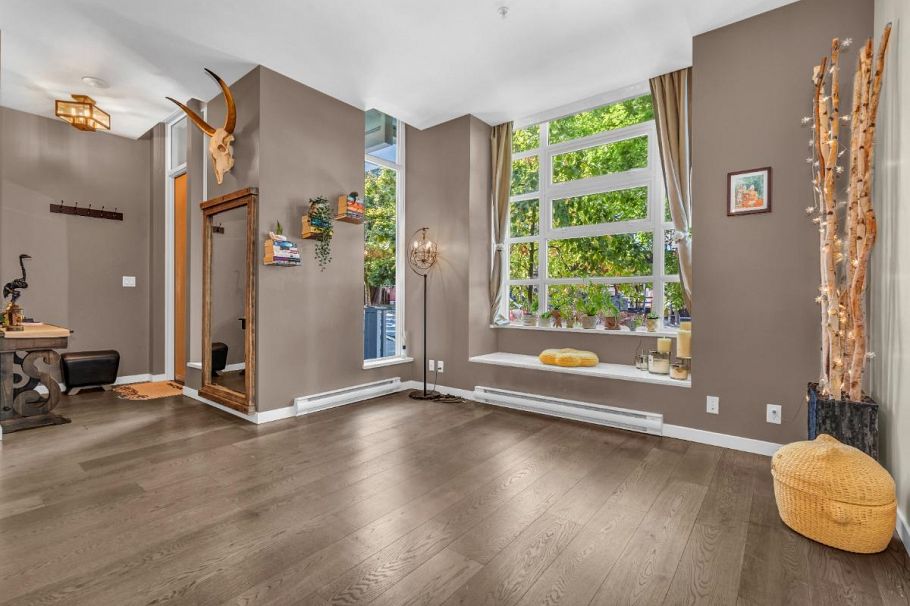 2540 Spruce Street Vancouver, BC - 20