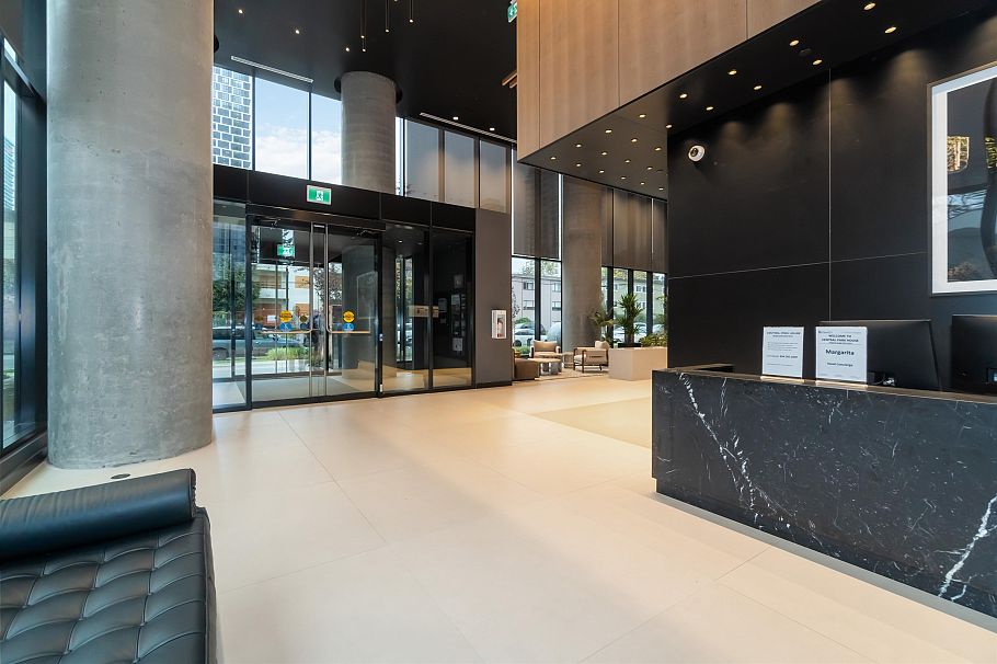 3606 5987 Wilson Avenue Burnaby, BC - 4