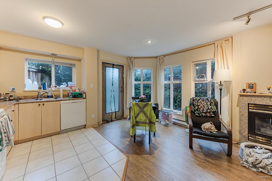 101 1099 W 71st Avenue Vancouver, BC - 5