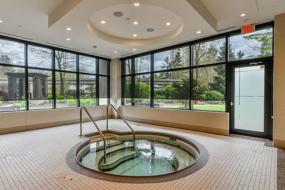 1302 6168 Wilson Avenue Burnaby, BC - 37