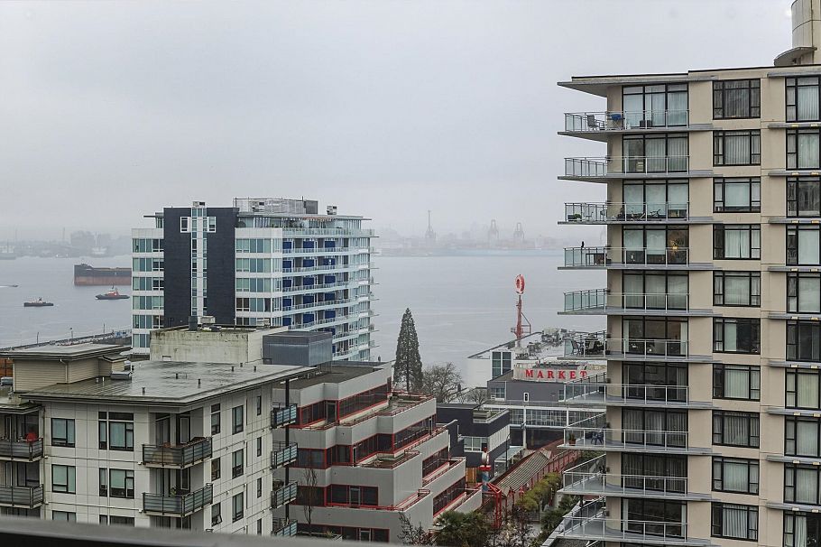 1102 151 W 2nd Street North Vancouver, BC - 18