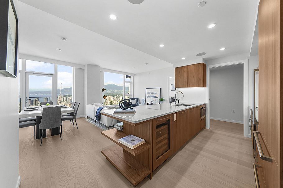 3405 1335 Howe Street Vancouver, BC - 20