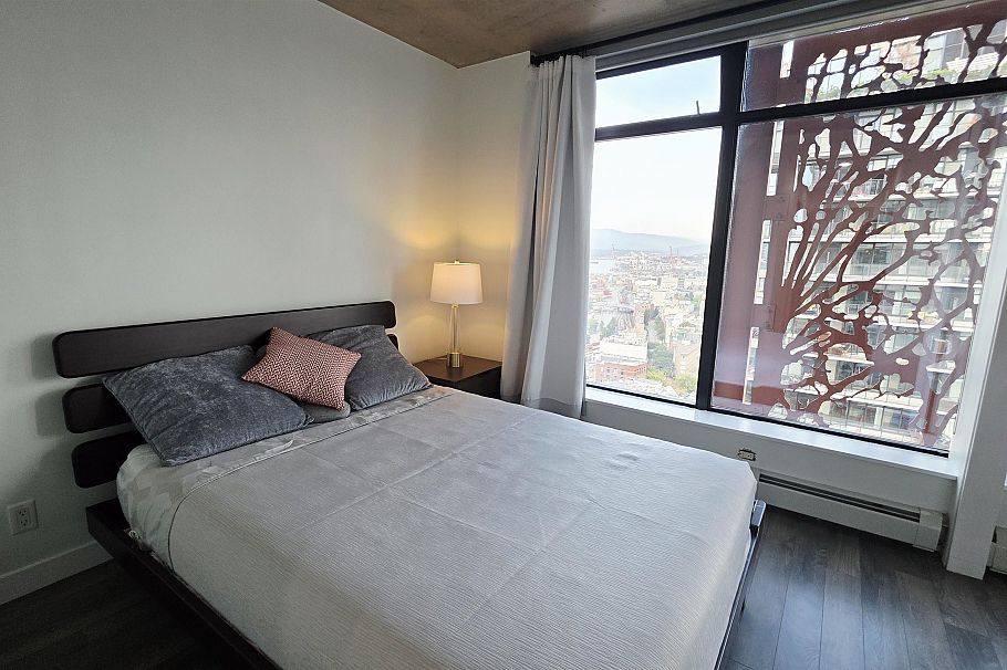 3005 128 W Cordova Street Vancouver, BC - 11