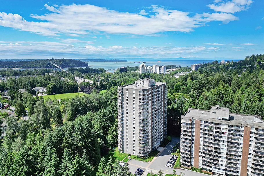 208 2024 Fullerton Avenue North Vancouver, BC - 38