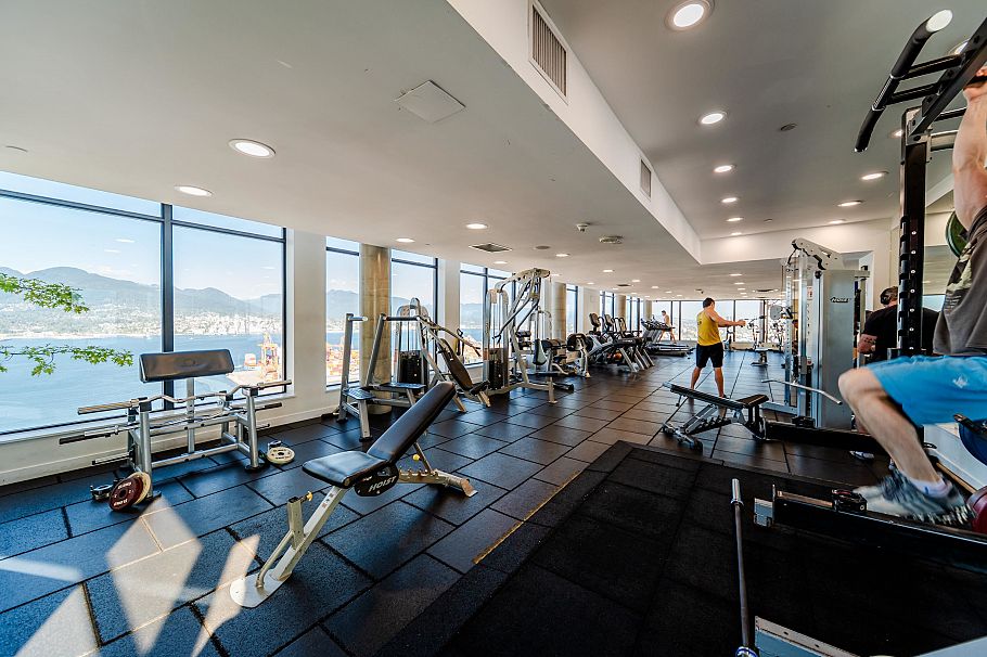 2508 108 W Cordova Street Vancouver, BC - 28