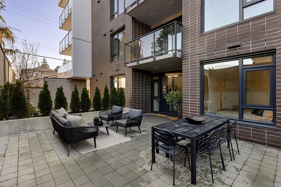 103 8398 Oak Street Vancouver, BC - 10