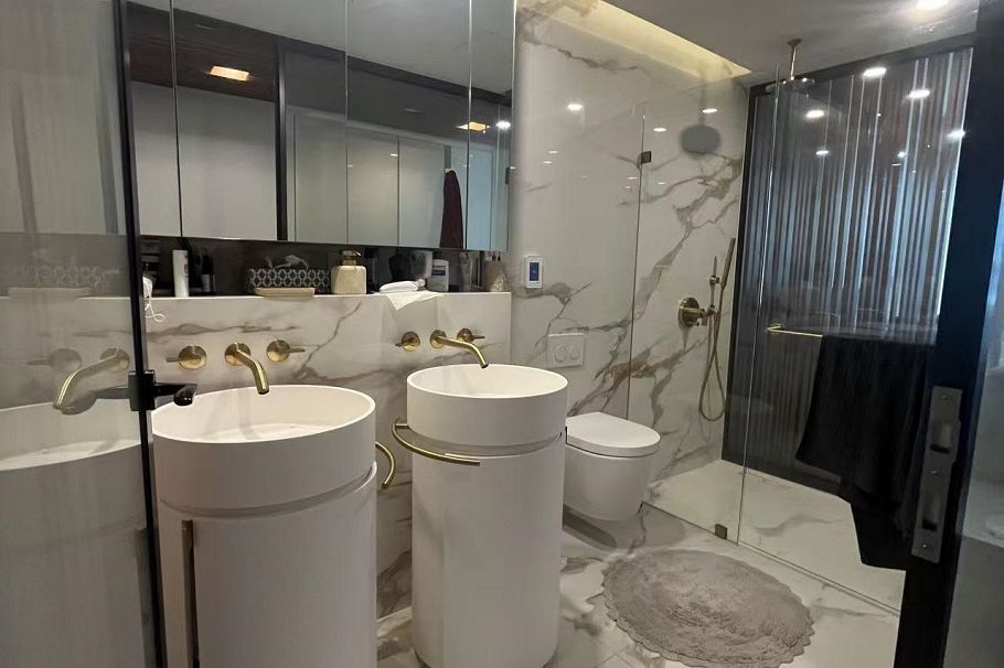 1603 1033 Nelson Street Vancouver, BC - 9