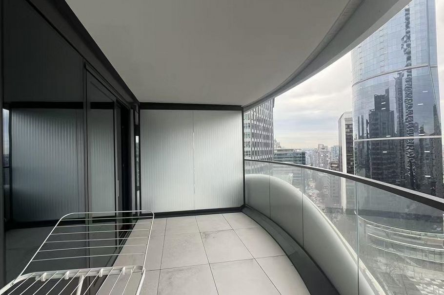 1603 1033 Nelson Street Vancouver, BC - 5