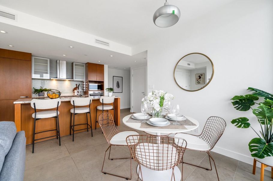 3105 1028 Barclay Street Vancouver, BC - 5