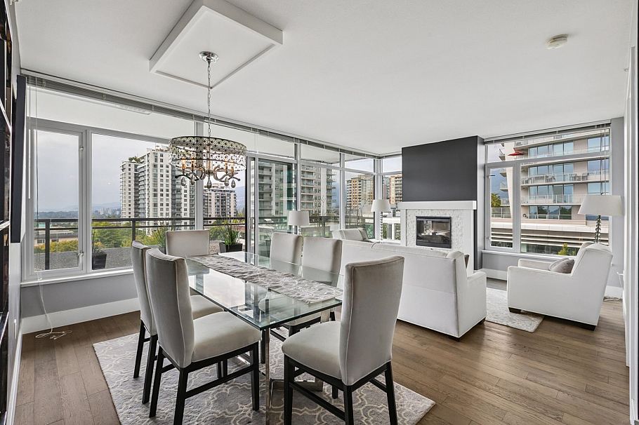 505 111 E 13th Street North Vancouver, BC - 5