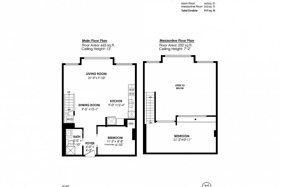 313 1238 Seymour Street Vancouver, BC - 29