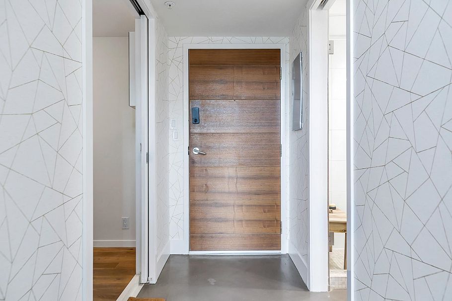 313 1238 Seymour Street Vancouver, BC - 5