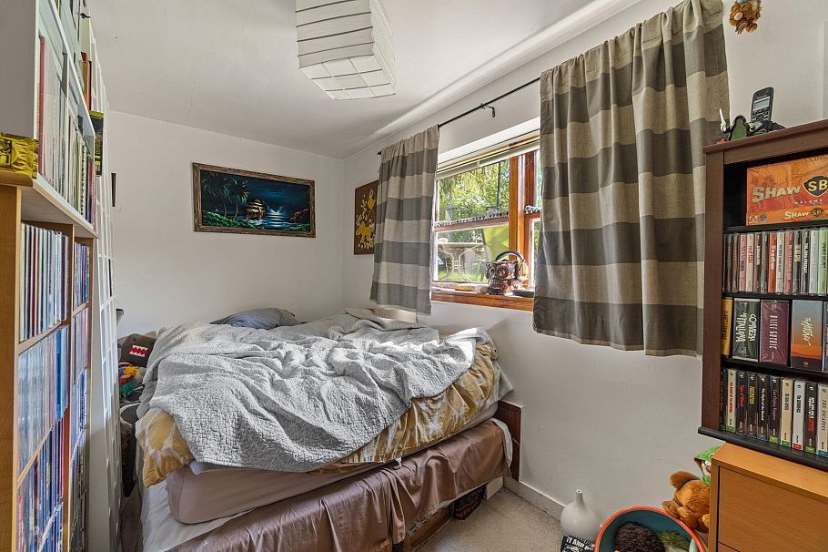 95 E 15th Avenue Vancouver, BC - 15