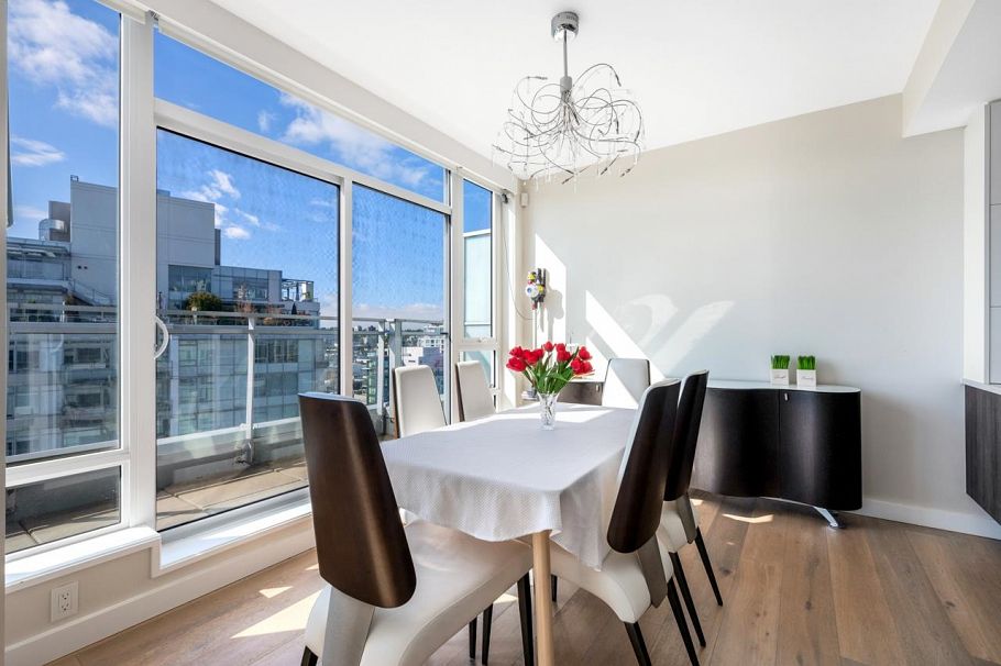 2101 1618 Quebec Street Vancouver, BC - 6