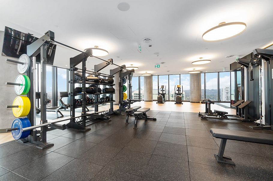 3606 5987 Wilson Avenue Burnaby, BC - 19