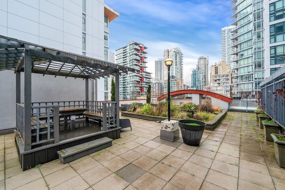 1907 1238 Seymour Street Vancouver, BC - 25