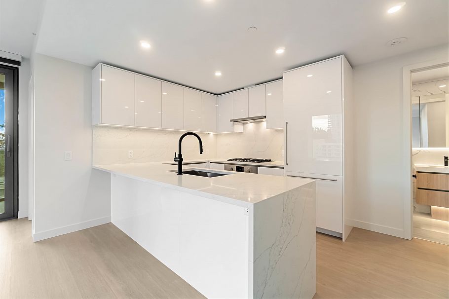 404 5987 Wilson Avenue Burnaby, BC - 10