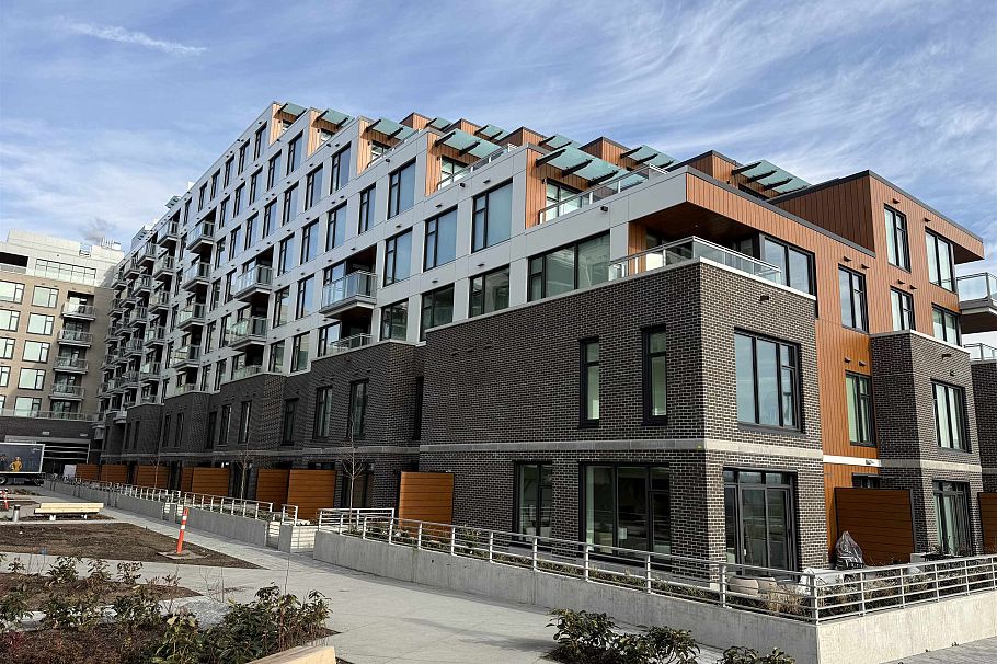 117 755 HARBOURSIDE DRIVE, North Vancouver BC V7P 0G1 North Vancouver, BC - 31