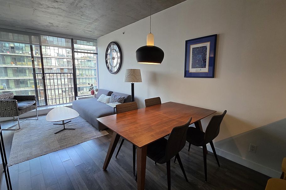 3005 128 W Cordova Street Vancouver, BC - 5