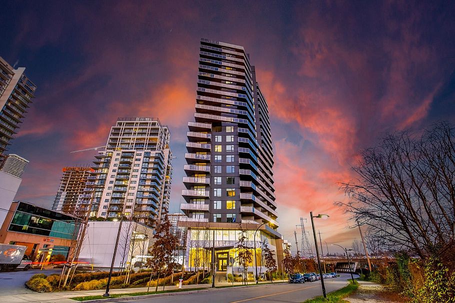 1107 4433 Alaska Street Burnaby, BC - 37