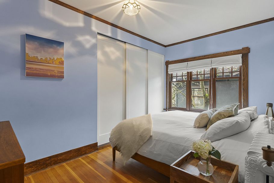 4691 St. Catherines Street Vancouver, BC - 14