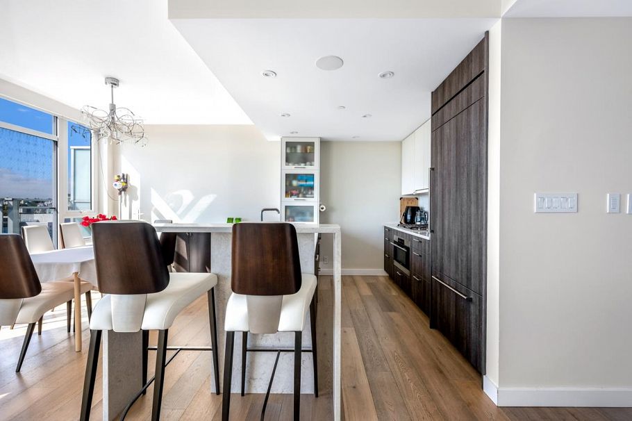 2101 1618 Quebec Street Vancouver, BC - 5