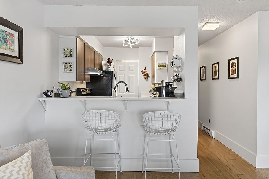 803 1833 Frances Street Vancouver, BC - 10