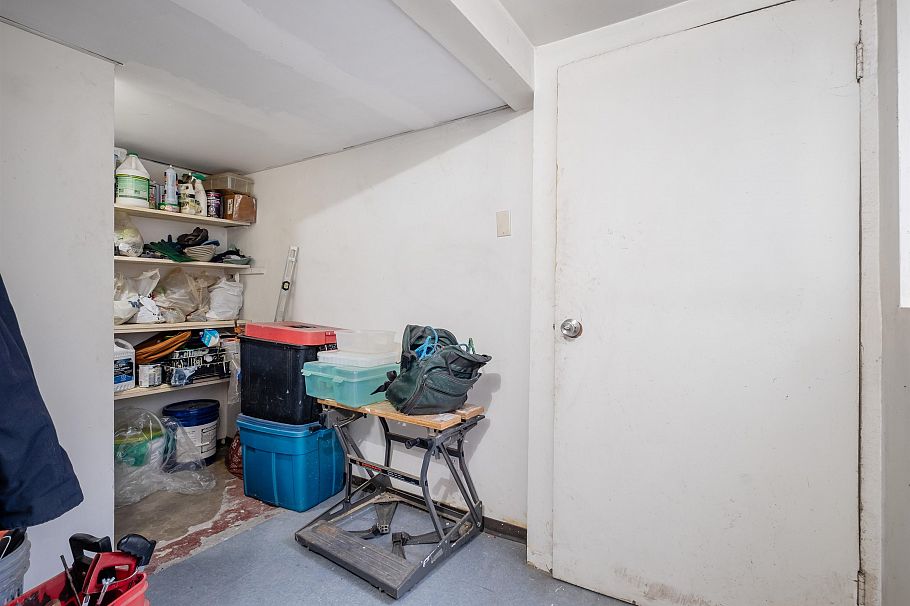 1021 E 14th Avenue Vancouver, BC - 15