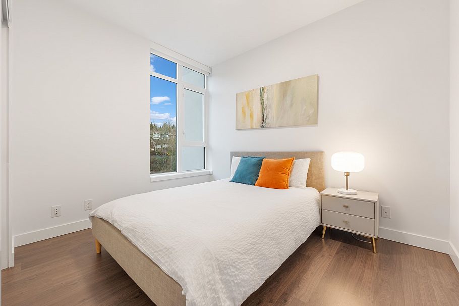 808 3557 Sawmill Crescent Vancouver, BC - 20