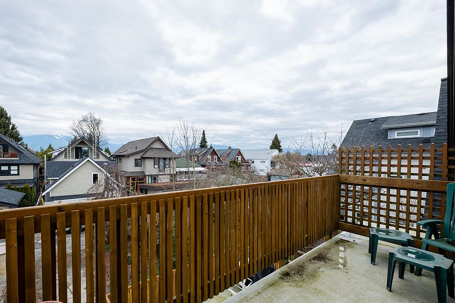 1021 E 14th Avenue Vancouver, BC - 19