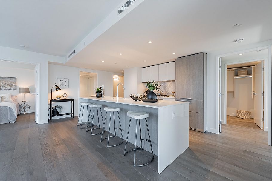 2109 1111 Richards Street Vancouver, BC - 17