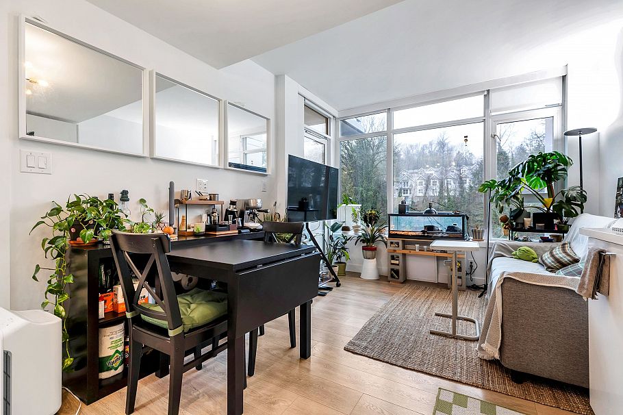 601 8538 River District Crossing Vancouver, BC - 12