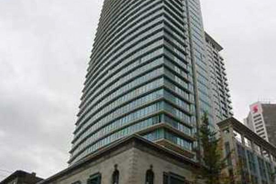 2304 610 GRANVILLE STREET, Vancouver BC V6C 3T3 Vancouver, BC - 11