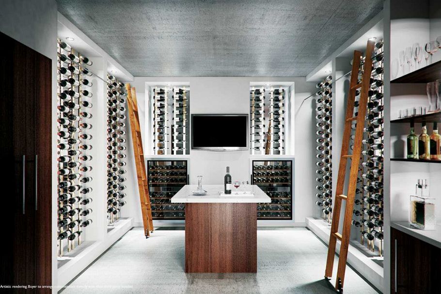 521-2 1480 Howe Street Vancouver, BC - 1