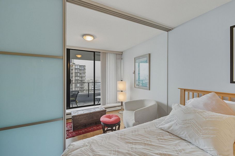 1102 151 W 2nd Street North Vancouver, BC - 27