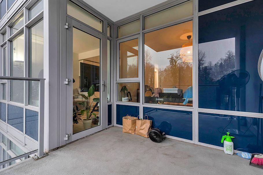 601 8538 River District Crossing Vancouver, BC - 17