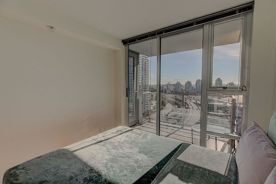 1508 602 Citadel Parade Vancouver, BC - 7