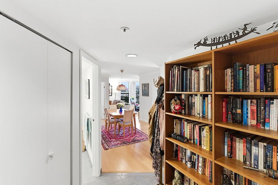 203 2405 W 2nd Avenue Vancouver, BC - 20