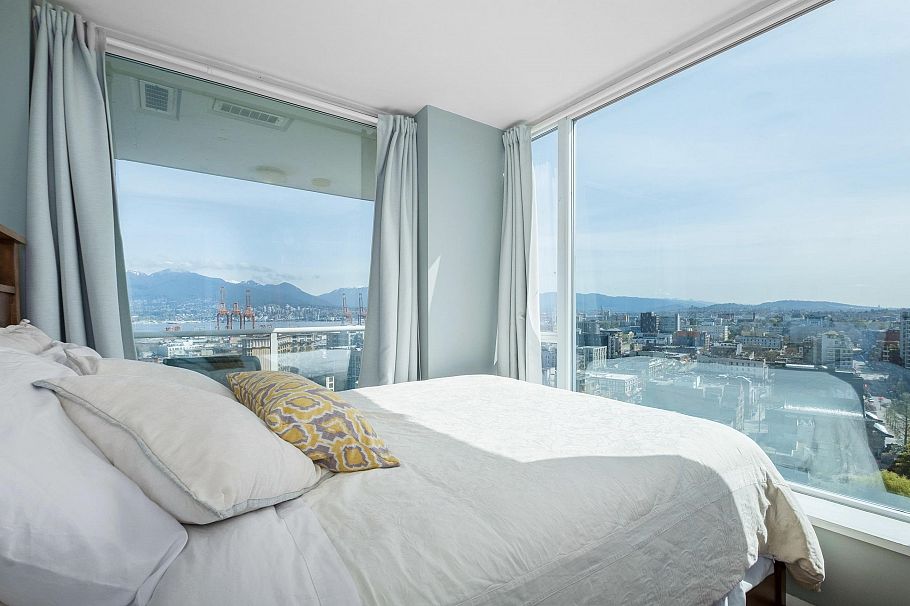 2107 550 Taylor Street Vancouver, BC - 12