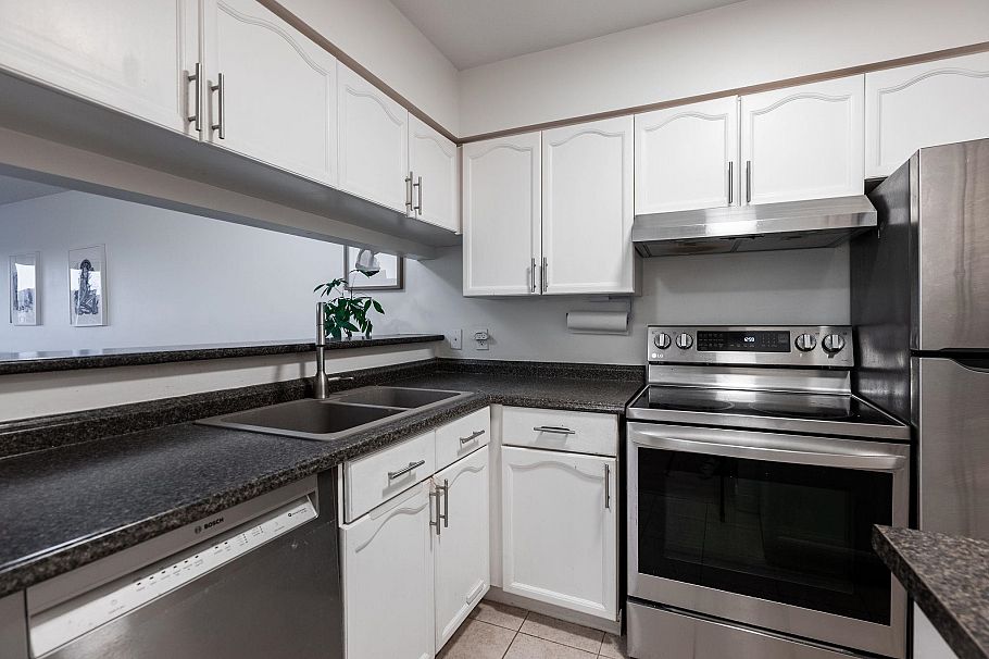 503 1833 Frances Street Vancouver, BC - 14